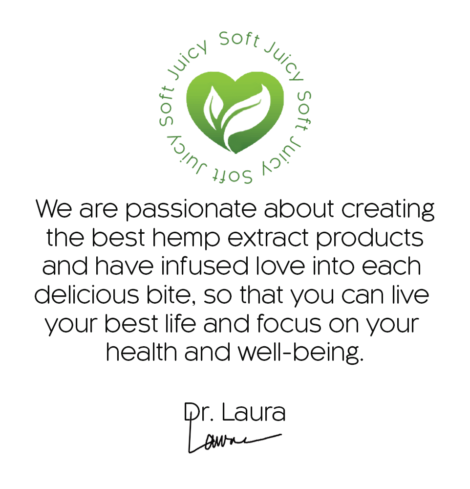 Hemp Extract with CBD Edibles 100mg | Pineapple & Turmeric (12 pieces) - Image 7