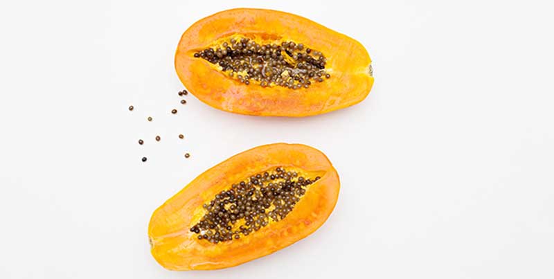 papaya-